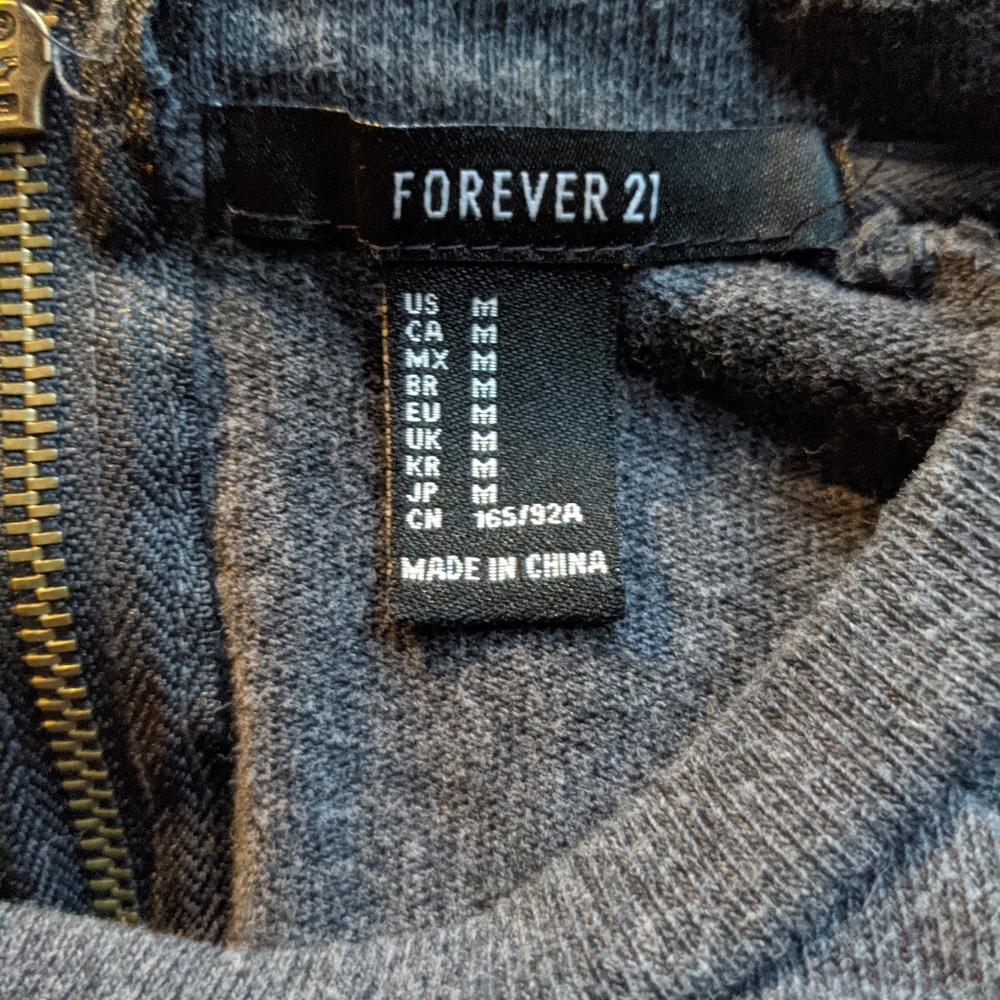 Sweatshirt - Picture 3 of 4